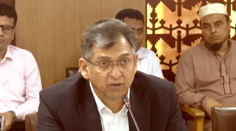 সাইবার সুরক্ষা আইন যেন নিপীড়নমূলক না হয়: স্বরাষ্ট্রমন্ত্রী