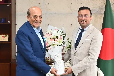 ভারত সফর নিয়ে তাড়াহুড়ার কিছু নেই: ভারতীয় হাইকমিশনার