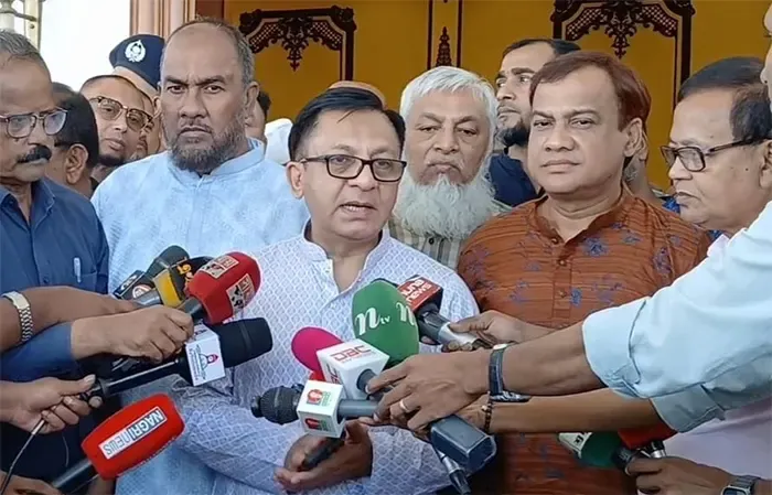 আইনশৃঙ্খলা উন্নতিতে দেশি-বিদেশি বিনিয়োগ বাড়বে: বাণিজ্যমন্ত্রী