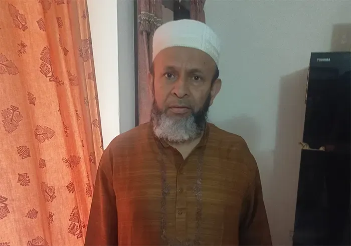 নিউগিনি প্রপার্টিজে হামলা