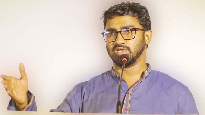 জামায়াত-শিবিরের লাগাম না টানলে তারা আরও ভয়ংকর হবে