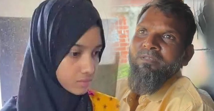 মরিয়মের মৃত্যু: অ্যাম্বুলেন্স ভাড়ার টাকা ধার করতে বাধ্য পরিবার