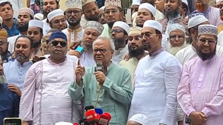 দেশে ষড়যন্ত্রকারীদের কোনো স্থান নেই: রুহুল কবির রিজভী