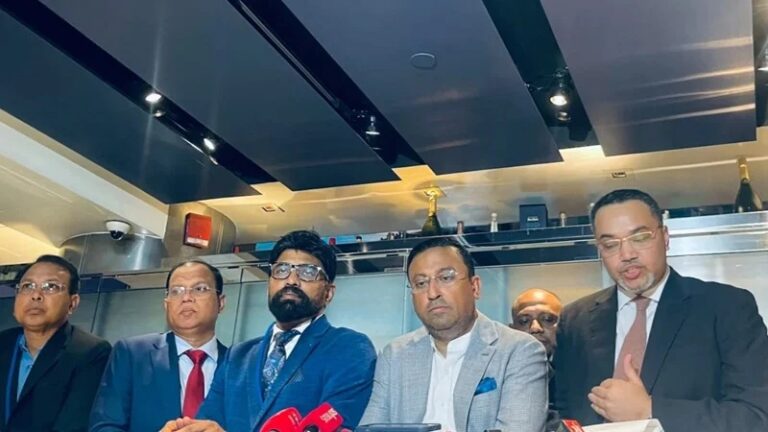 বোয়িং থেকে আরও ১১টি নতুন উড়োজাহাজ কিনছে বাংলাদেশ