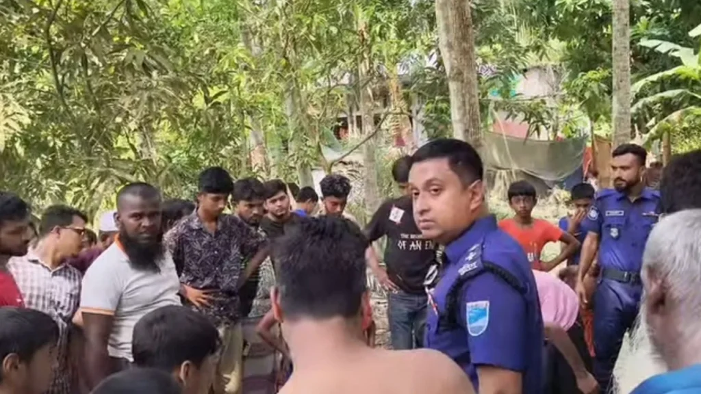 গোপালগঞ্জের কোটালীপাড়ায় ভ্যানচালকের রহস্যজনক মৃত্যু