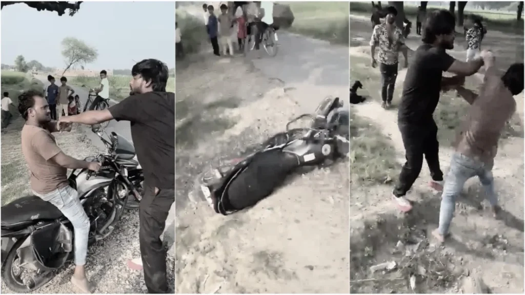 উত্তরপ্রদেশে মুসলিম ব্যবসায়ীকে নিরাপত্তা ঘটনায়: তদন্তে নেমেছে পুলিশ