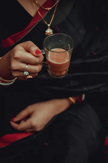 নতুন তথ্য: খাওয়ার পর চা: এই অভ্যাস কতটা স্বাস্থ্যসম্মত?