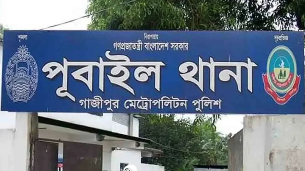 গাজীপুরে মহাসড়কে অজ্ঞাত গাড়ির ধাক্কায় মা ও মেয়ের মৃত্যু
