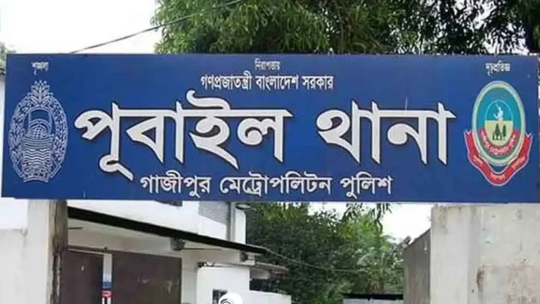 গাজীপুরে মহাসড়কে অজ্ঞাত গাড়ির ধাক্কায় মা ও মেয়ের মৃত্যু