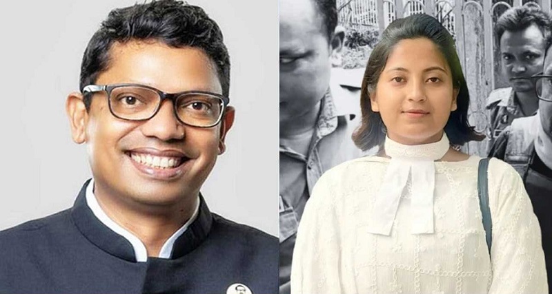 জুলাই আন্দোলনে শিক্ষার্থীদের পক্ষেই ছিলেন পলক, দাবি আইনজীবীর