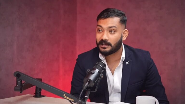 নিখোঁজ তাহসিফের সাথে কাটানো শেষ রাতের বর্ণনা দিলেন বন্ধু