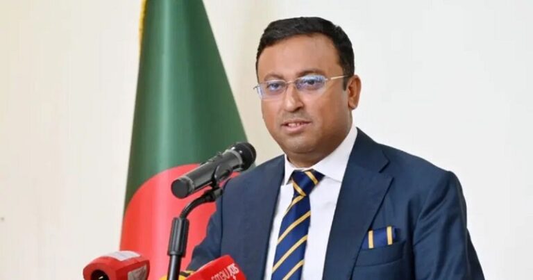 বাকুতে ইসরায়েলি প্রেসিডেন্টের বক্তব্য বয়কট করল বাংলাদেশ