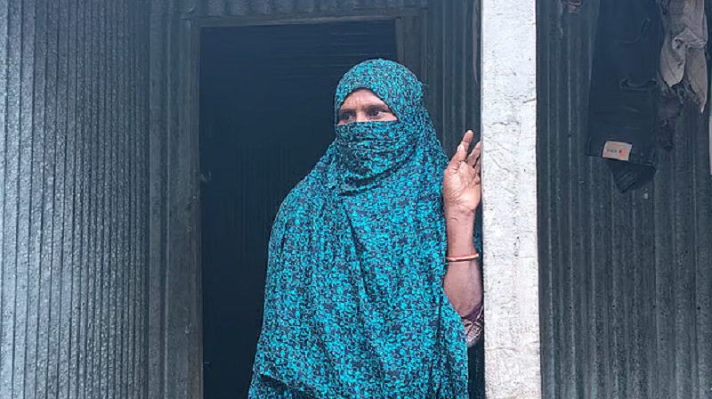 ফ্যামিলি কার্ডের কথা বলে বিধবার টিপসই নিয়ে জালিয়াতি!