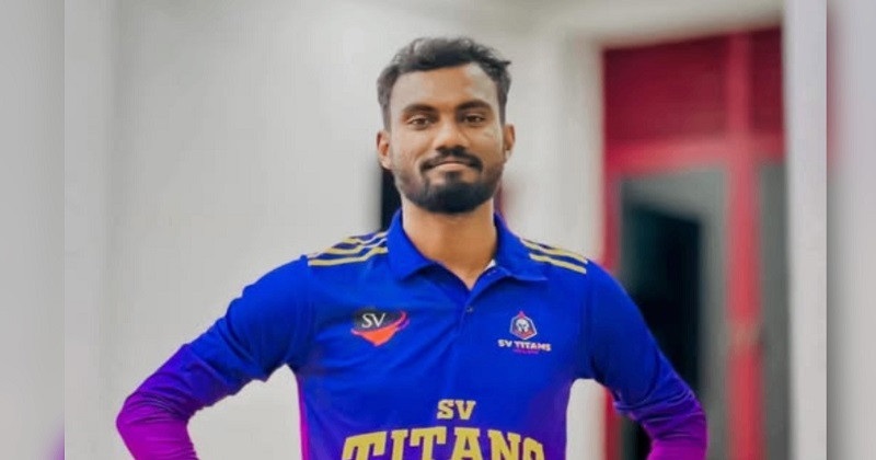 ফেসবুকে মন্তব্য: সৌদি আরবে শ্রীলঙ্কান যুবকের মৃত্যুদণ্ডাদেশ