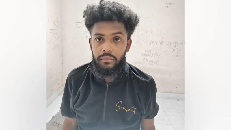 ভালুকায় সেলুনমালিকের মৃত্যুর ঘটনায় যুবক গ্রেপ্তার, রিমান্ডে আবেদন