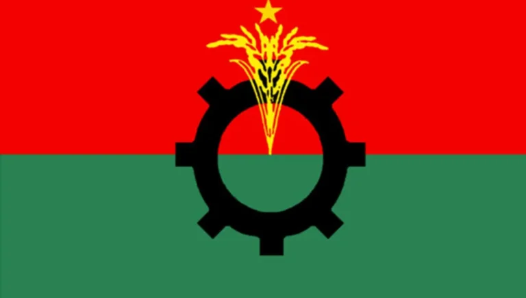 বিলুপ্ত করা হলো ঢাকা মহানগর উত্তর বিএনপির আহ্বায়ক কমিটি