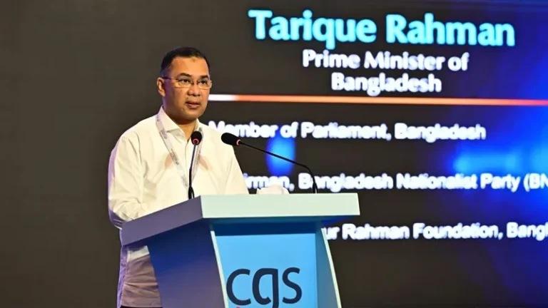 মতপ্রকাশের স্বাধীনতা ও মানবাধিকার সুরক্ষায় গুরুত্ব দিলেন প্রধানমন্ত্রী