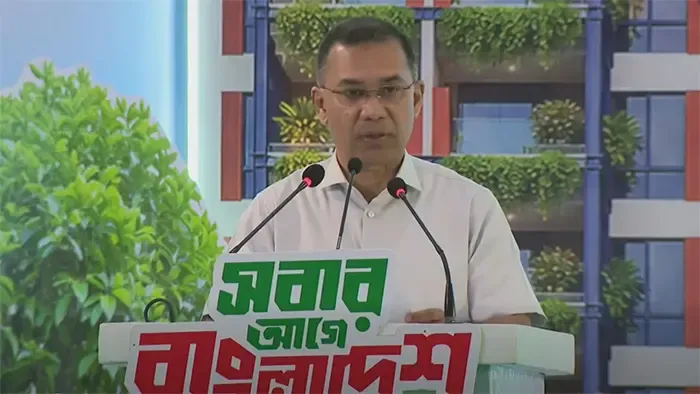 সর্বজনীন আবাসন নিশ্চিতে সরকার বদ্ধপরিকর: প্রধানমন্ত্রী