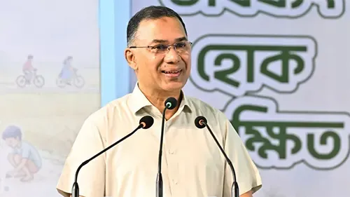 শিশুদের মেধা ও প্রতিভা বিকাশে সুযোগ দেওয়ার আহ্বান প্রধানমন্ত্রী