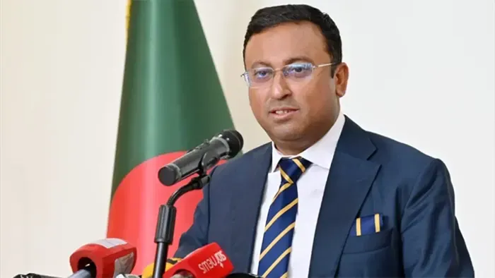 গঙ্গা পানি চুক্তি নিয়ে ঢাকা ও দিল্লির যৌথ কর্মতৎপরতা