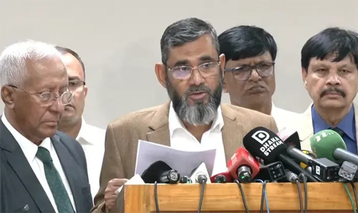 ইউনিয়ন পরিষদ নির্বাচনের রোডম্যাপ ঘোষণা, প্রথম ধাপ ২১ জানুয়ারি
