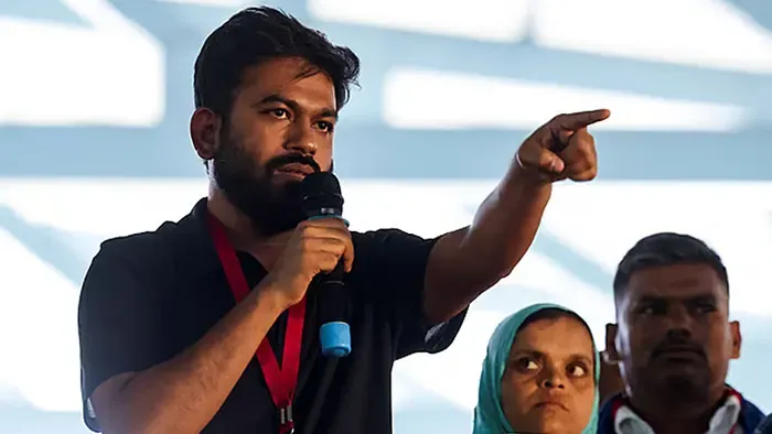 পুরো দেশ এখন যন্তর মন্তর হবে: অভিজিৎ দীপকে