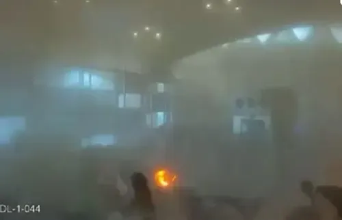 সৌদিতে প্রাণঘাতী হামলার আগে কেন নীরব ছিল সতর্কবার্তা ব্যবস্থা