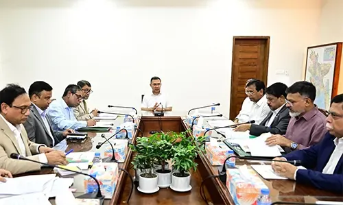 ডেঙ্গু রোধে পাড়া-মহল্লায় মাইকিং ও খুতবায় সচেতনতার নির্দেশ প্রধানমন্ত্রীর