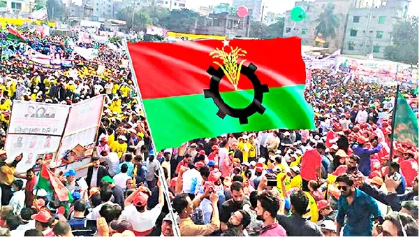 বিএনপি’র অঙ্গসংগঠন পুনর্গঠনে ‘ক্লিন ইমেজের’ নেতৃত্ব খুঁজছে হাইকমান্ড