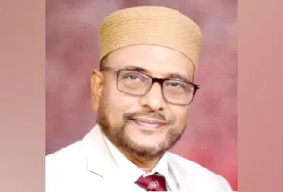 জামায়াত-সখ্য ও আদর্শিক দ্বন্দ্বে এনসিপি ছাড়লেন কেন্দ্রীয় নেতা