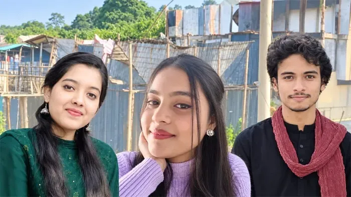 কক্সবাজারে রিসোর্টে অগ্নিকাণ্ড: ১০ জনের প্রাণহানি