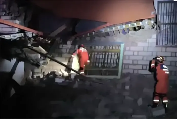 তিব্বতে শক্তিশালী ভূমিকম্পে ১৮ জনের মৃত্যু