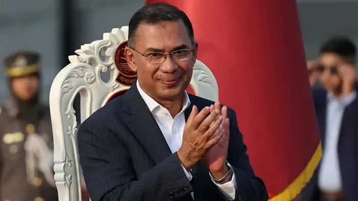 দুর্গাপূজায় সফল তারেক রহমান: সামনে রয়েছে তিন চ্যালেঞ্জ