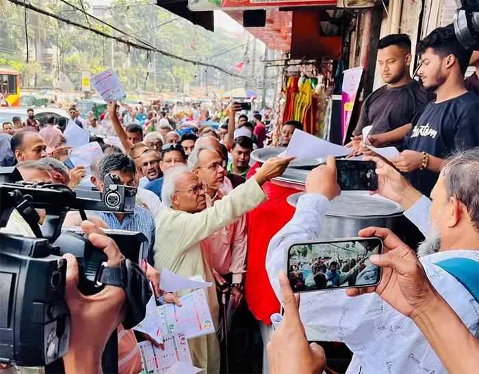 আওয়ামী লীগের সঙ্গে জামায়াতের আঁতাত রয়েছে: রিজভী
