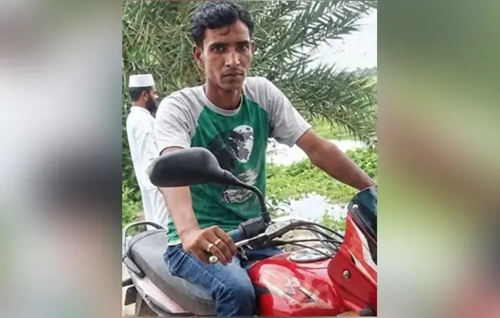 উজিরপুরে যুবদল কর্মীকে আক্রমণ, মাইক্রোবাসসহ আটক ৯