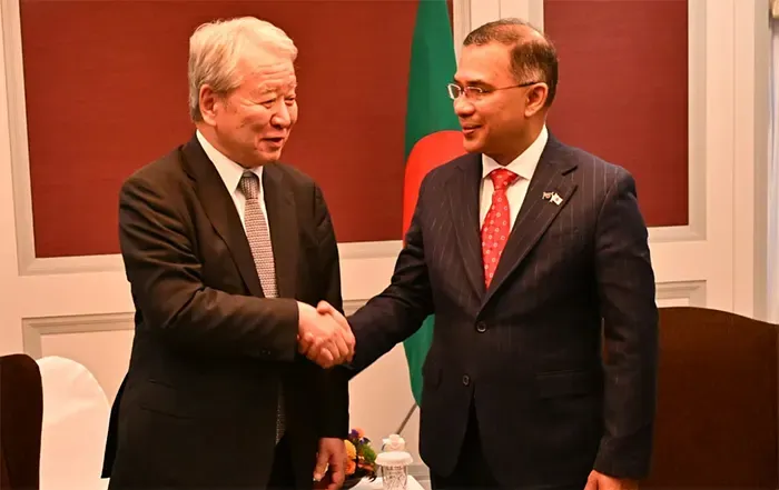 জাপানের সহায়তায় উন্নয়ন প্রকল্প সময়মতো শেষ করার তাগিদ প্রধানমন্ত্রীর