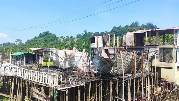 উখিয়ায় রিসোর্টের ধ্বংসস্তূপে মিলল নিখোঁজ শিক্ষিকার দেহাবশেষ