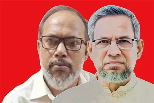 এমপি পুত্রকে রিমান্ড ও ভিডিও নিয়ে উত্তাল নাটোর