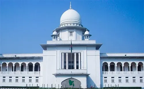 বিচারকদের একান্ত সচিব হিসেবে নিয়োগে হাইকোর্টের রুল