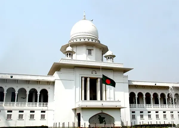৬ সিটি করপোরেশনে প্রশাসক নিয়োগের রিট আবেদন খারিজ হাইকোর্টের