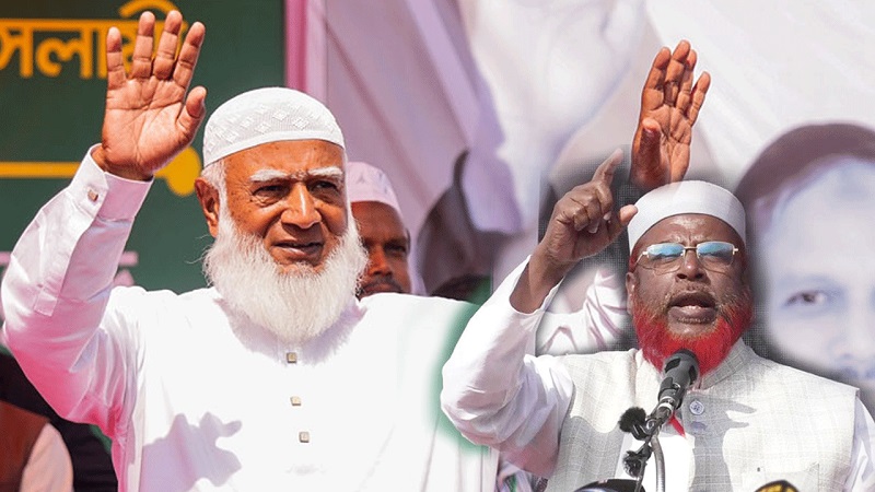 গোলাম: জামায়াত আমির জীবনে কোনো দিন মিথ্যা বলেননি
