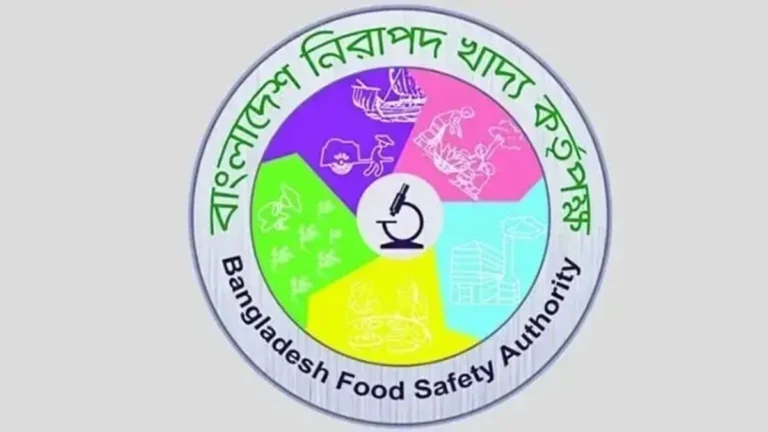 ১ নভেম্বর থেকে খাদ্য ব্যবসায় লাইসেন্স ও নিবন্ধন বাধ্যতামূলক