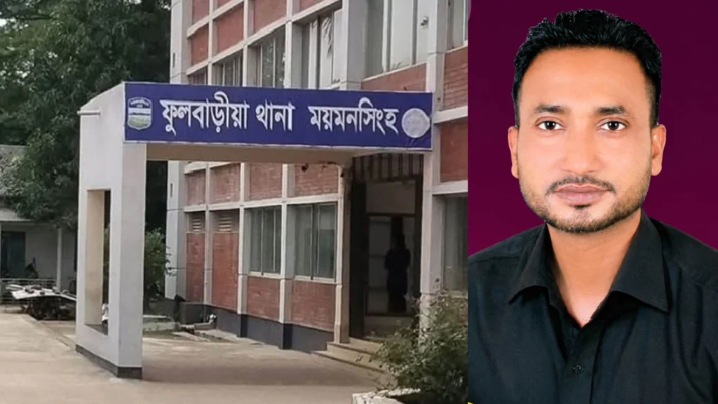 জামিনের প্রলোভনে ধর্ষণচেষ্টা, যুবদল নেতার বিরুদ্ধে মামলা