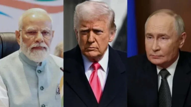 রুশ জ্বালানি ও ভারতের নির্ভরতা নিয়ে মার্কিন অবস্থান