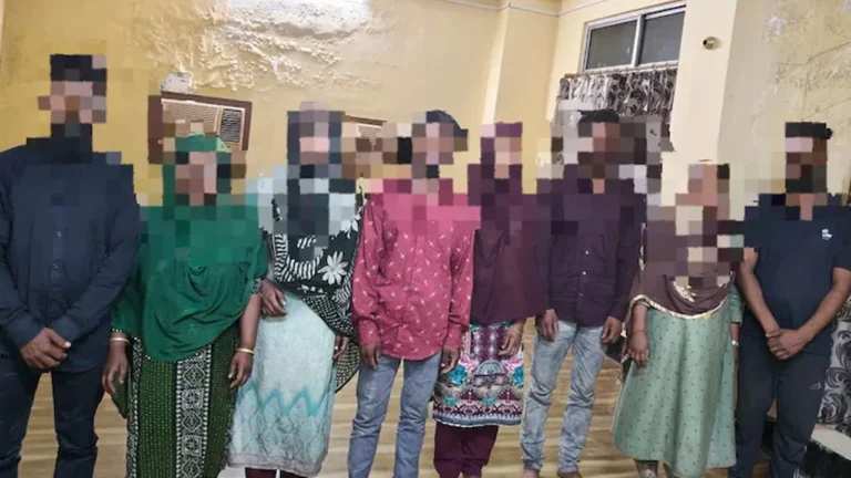আসামে বাংলাদেশি পরিচয়ে ১৭ জন গ্রেপ্তার