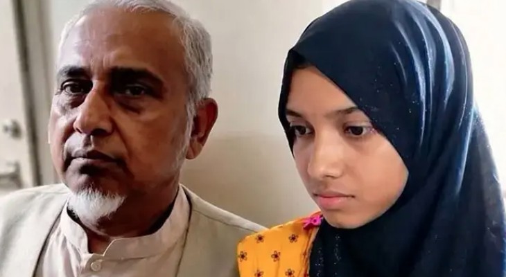 আত্মহত্যায় প্ররোচনার মামলা: এমপি গাজী নজরুল ইসলামের জামিন নামঞ্জুর