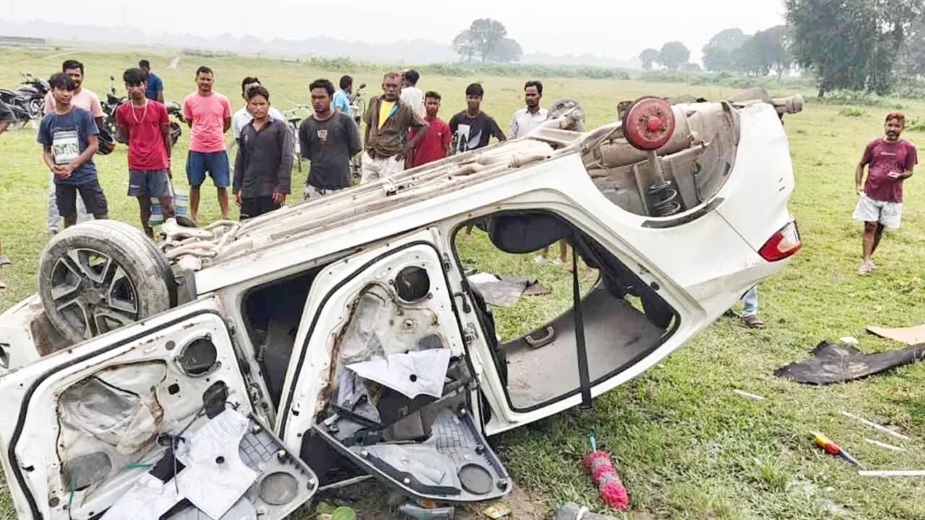 শিলিগুড়িতে গণপিটুনি: দুই যুবকের মৃত্যু ও আহতদের খোঁজ