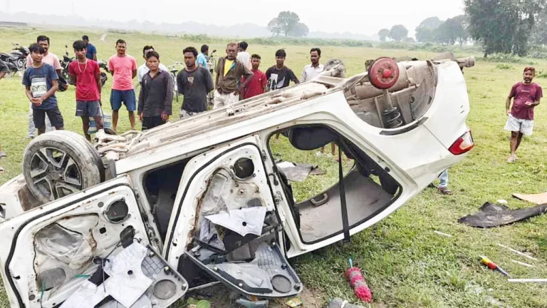 শিলিগুড়িতে গণপিটুনি: দুই যুবকের মৃত্যু ও আহতদের খোঁজ