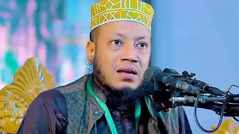 রাজশাহীতে মাহফিলের অনুমতি না পাওয়ায় প্রধানমন্ত্রীর দৃষ্টি আকর্ষণ