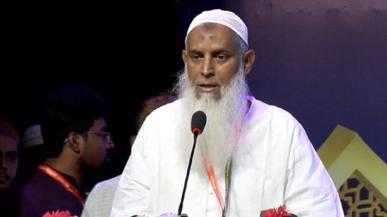 মাদরাসায় বলাৎকার রোধে সরকার কঠোর ব্যবস্থা নেবে: ধর্মমন্ত্রী